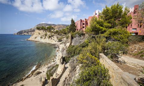 cala manzanera calpe opiniones|Cala La Manzanera .